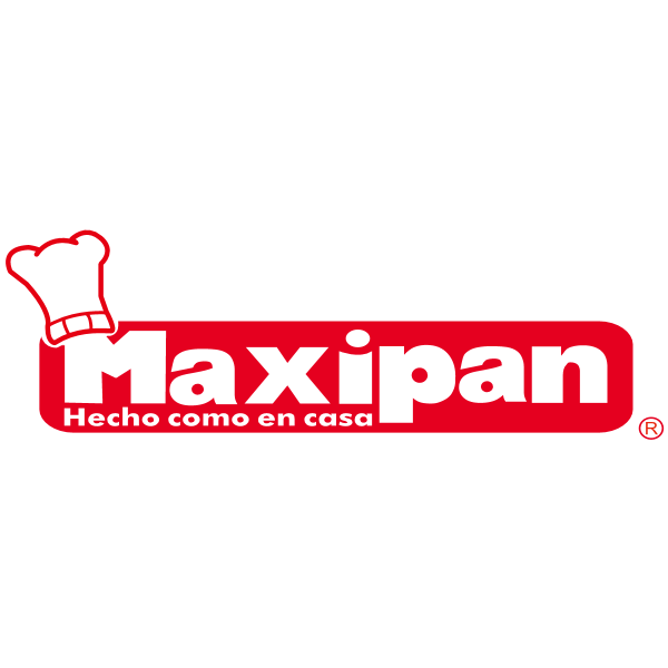Home maxipan logo