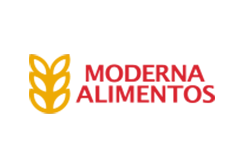 Home moderna alimentos 2019 moderna