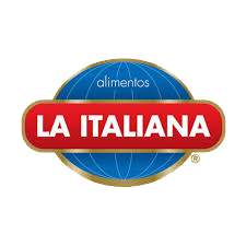 alimentos la italiana