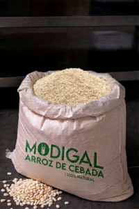 Arroz de Cebada_Modigal