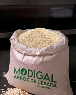 Arroz de Cebada_Modigal