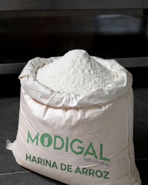 Harina de Arroz_Modigal