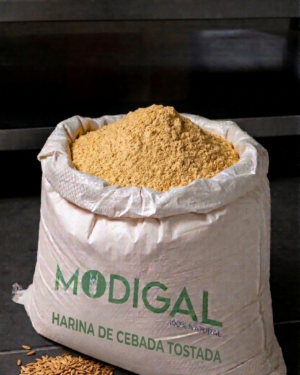 Harina de Cebada Tostada_Modigal