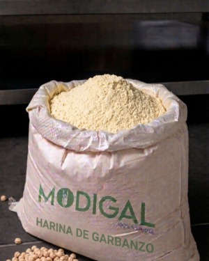 Harina de Garbanzo_Modigal