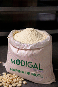 Harina de Mote_Modigal