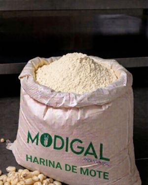 Harina de Mote_Modigal