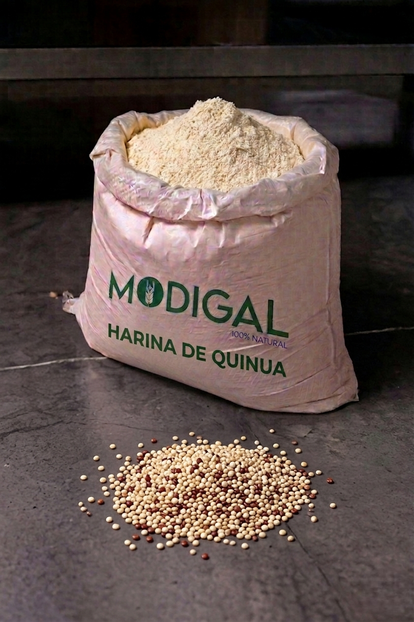 Harina de Quinua_Modigal_Final Harina de Quinua_Modigal