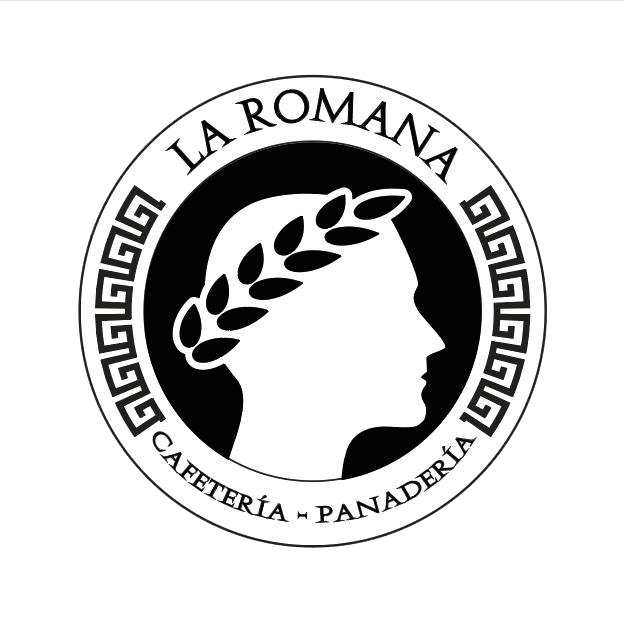 la romana logo