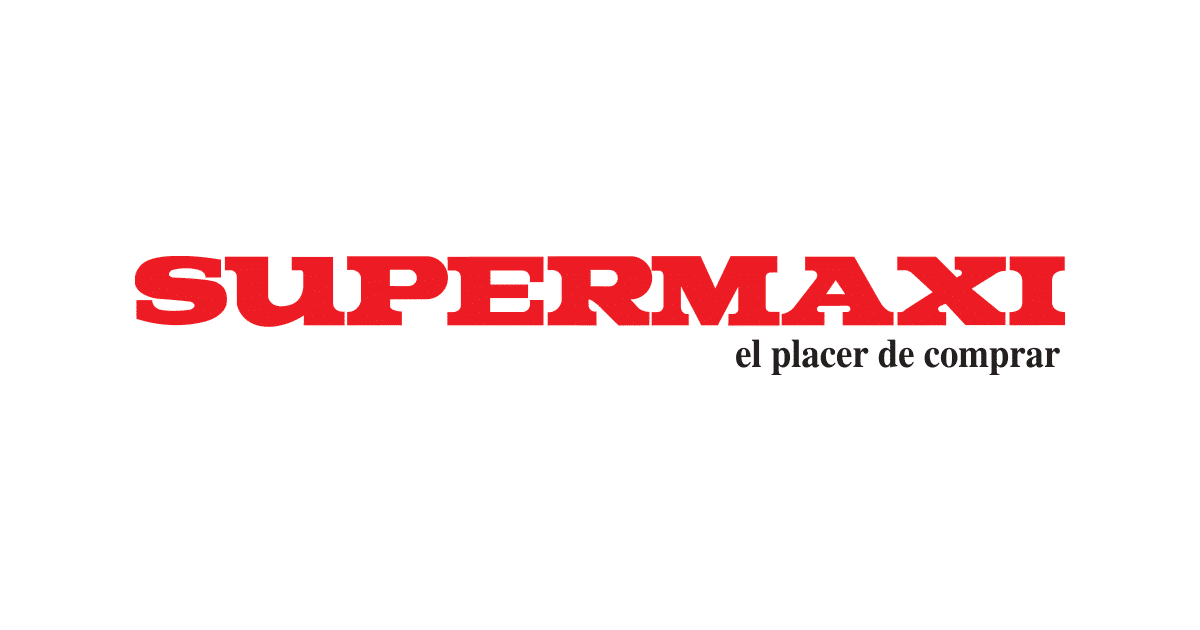 Home supermaxi slogan