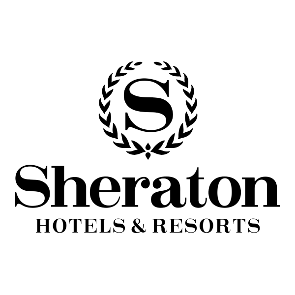 sheraton hotels resorts logo