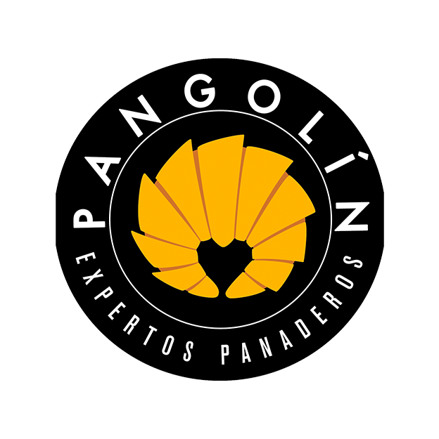 logo pangolín